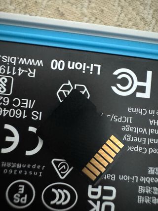 Tarjeta MicroSD SanDisk Extreme 512GB