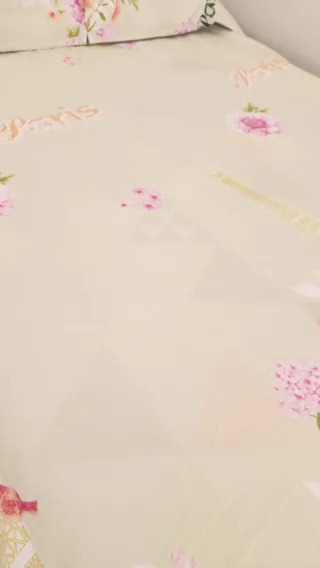 Funda Nórdica París 135cm