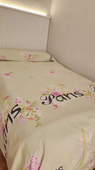 Funda Nórdica París 135cm