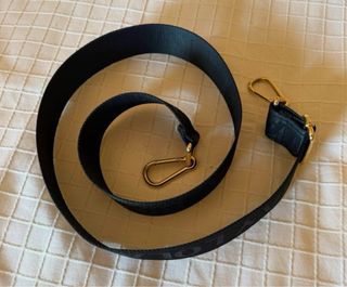 Bandolera Bimba y Lola Negra