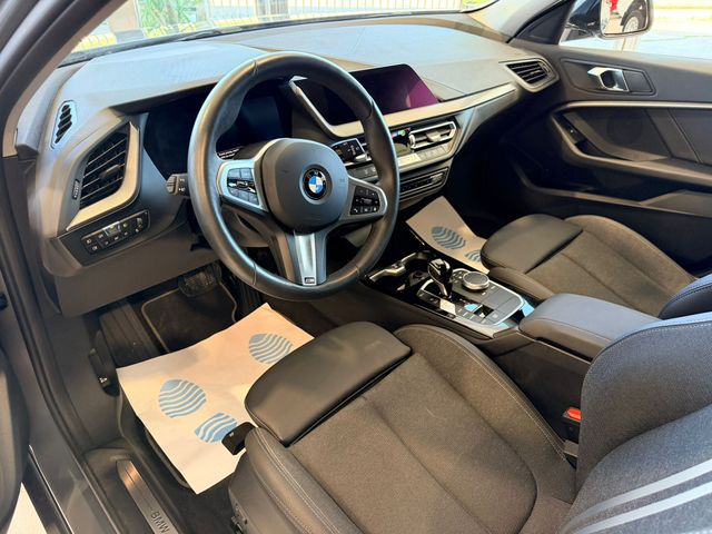 BMW Serie 1 2024