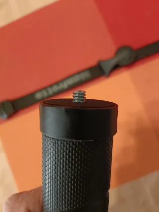 Monopie Manfrotto 145 cm