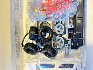 Tamiya Suzuki Jimmy 1/32 mini 4WD New!!