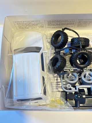 Tamiya Suzuki Jimmy 1/32 mini 4WD New!!