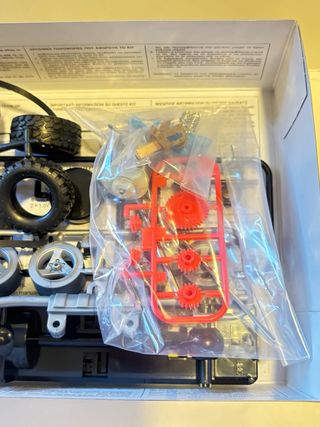 Tamiya Suzuki Jimmy 1/32 mini 4WD New!!
