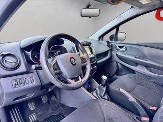 Renault Clio Limited dCi 66 kW (90 CV)