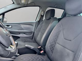 Renault Clio Limited dCi 66 kW (90 CV)