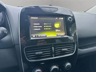 Renault Clio Limited dCi 66 kW (90 CV)