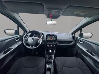 Renault Clio Limited dCi 66 kW (90 CV)