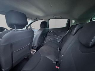 Renault Clio Limited dCi 66 kW (90 CV)