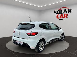 Renault Clio Limited dCi 66 kW (90 CV)