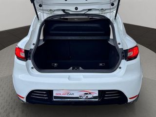 Renault Clio Limited dCi 66 kW (90 CV)