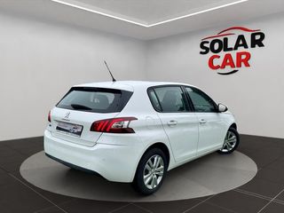 Peugeot 308 1.2 110CV