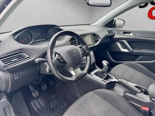 Peugeot 308 1.2 110CV