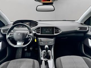 Peugeot 308 1.2 110CV