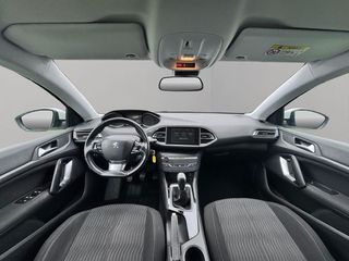 Peugeot 308 1.2 110CV