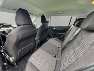 Peugeot 308 1.2 110CV