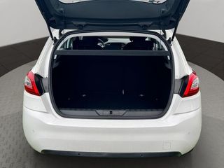 Peugeot 308 1.2 110CV