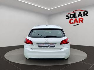 Peugeot 308 1.2 110CV