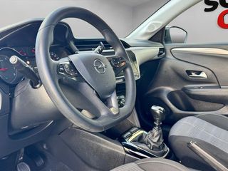 Opel Corsa 1.5D 75 kW (102 CV) Edition