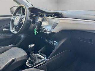 Opel Corsa 1.5D 75 kW (102 CV) Edition