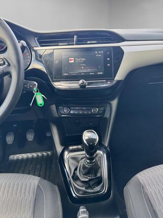 Opel Corsa 1.5D 75 kW (102 CV) Edition