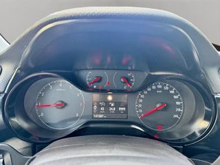 Opel Corsa 1.5D 75 kW (102 CV) Edition