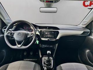 Opel Corsa 1.5D 75 kW (102 CV) Edition