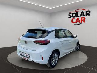 Opel Corsa 1.5D 75 kW (102 CV) Edition