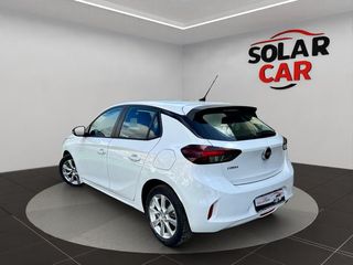 Opel Corsa 1.5D 75 kW (102 CV) Edition