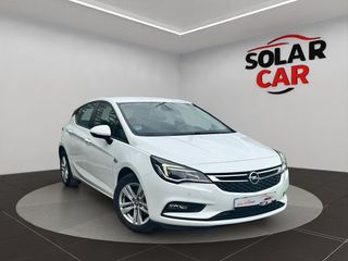 Opel Astra 5p 120 Aniversario 1.6 CDTI 81 kW (110 CV) Start/Stop