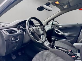 Opel Astra 5p 120 Aniversario 1.6 CDTI 81 kW (110 CV) Start/Stop