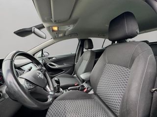 Opel Astra 5p 120 Aniversario 1.6 CDTI 81 kW (110 CV) Start/Stop