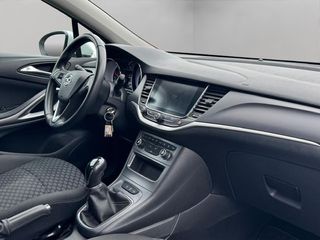 Opel Astra 5p 120 Aniversario 1.6 CDTI 81 kW (110 CV) Start/Stop