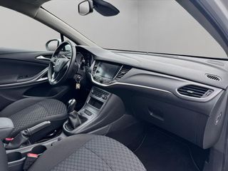 Opel Astra 5p 120 Aniversario 1.6 CDTI 81 kW (110 CV) Start/Stop