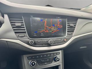 Opel Astra 5p 120 Aniversario 1.6 CDTI 81 kW (110 CV) Start/Stop