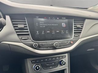 Opel Astra 5p 120 Aniversario 1.6 CDTI 81 kW (110 CV) Start/Stop