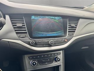 Opel Astra 5p 120 Aniversario 1.6 CDTI 81 kW (110 CV) Start/Stop