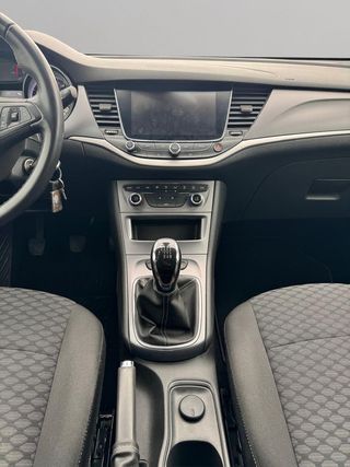 Opel Astra 5p 120 Aniversario 1.6 CDTI 81 kW (110 CV) Start/Stop