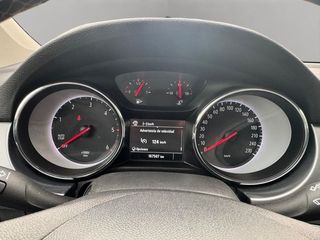 Opel Astra 5p 120 Aniversario 1.6 CDTI 81 kW (110 CV) Start/Stop