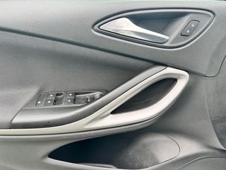 Opel Astra 5p 120 Aniversario 1.6 CDTI 81 kW (110 CV) Start/Stop