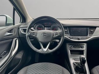 Opel Astra 5p 120 Aniversario 1.6 CDTI 81 kW (110 CV) Start/Stop