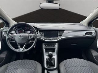 Opel Astra 5p 120 Aniversario 1.6 CDTI 81 kW (110 CV) Start/Stop