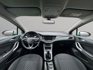 Opel Astra 5p 120 Aniversario 1.6 CDTI 81 kW (110 CV) Start/Stop