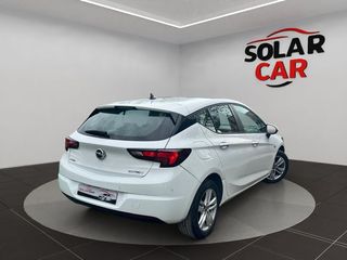 Opel Astra 5p 120 Aniversario 1.6 CDTI 81 kW (110 CV) Start/Stop