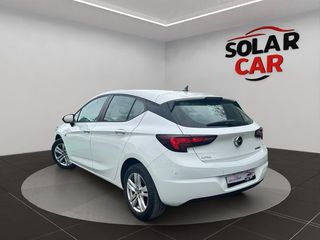 Opel Astra 5p 120 Aniversario 1.6 CDTI 81 kW (110 CV) Start/Stop