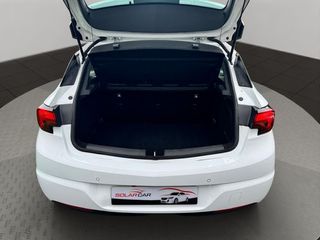 Opel Astra 5p 120 Aniversario 1.6 CDTI 81 kW (110 CV) Start/Stop