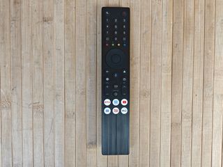Mando TCL RC833A, patas originales TV TCL 65V6C 65