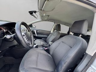 Nissan Qashqai 4x2 1.5dCi Tekna