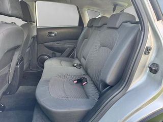 Nissan Qashqai 4x2 1.5dCi Tekna